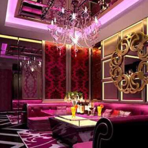 香港高端夜場 KTV 招聘模特 – 所有費用全免
