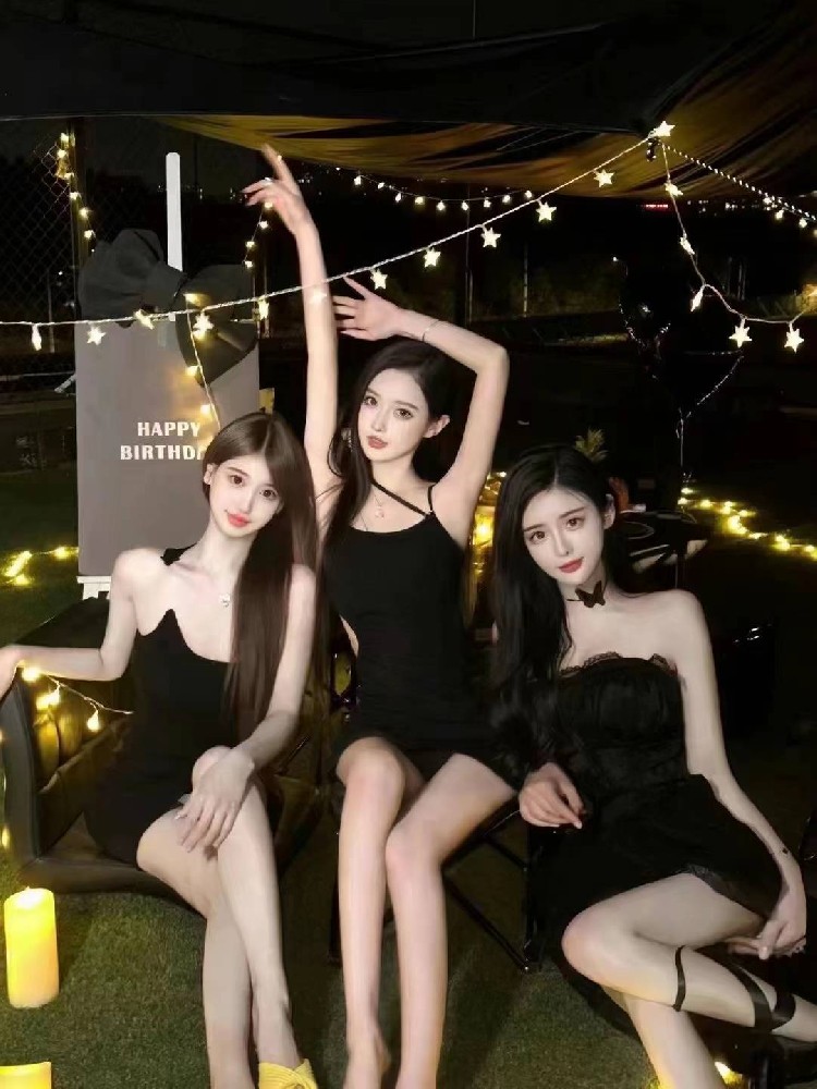 深圳夜总会招聘图片