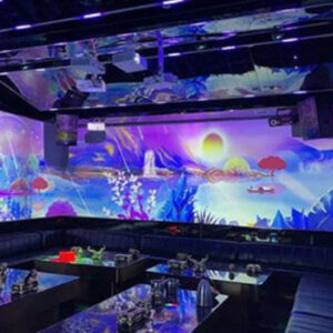 香港 KTV 热情招聘女模特 – 加入不夜城夜生活