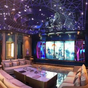 香港星級夜店 KTV 誠摯招聘女神級模特