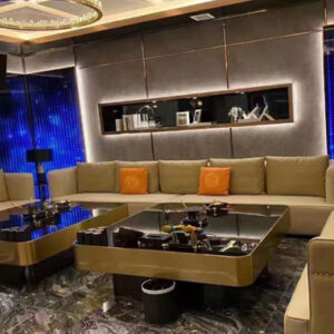 香港 KTV 招聘：輕鬆上班，高薪日結無壓力